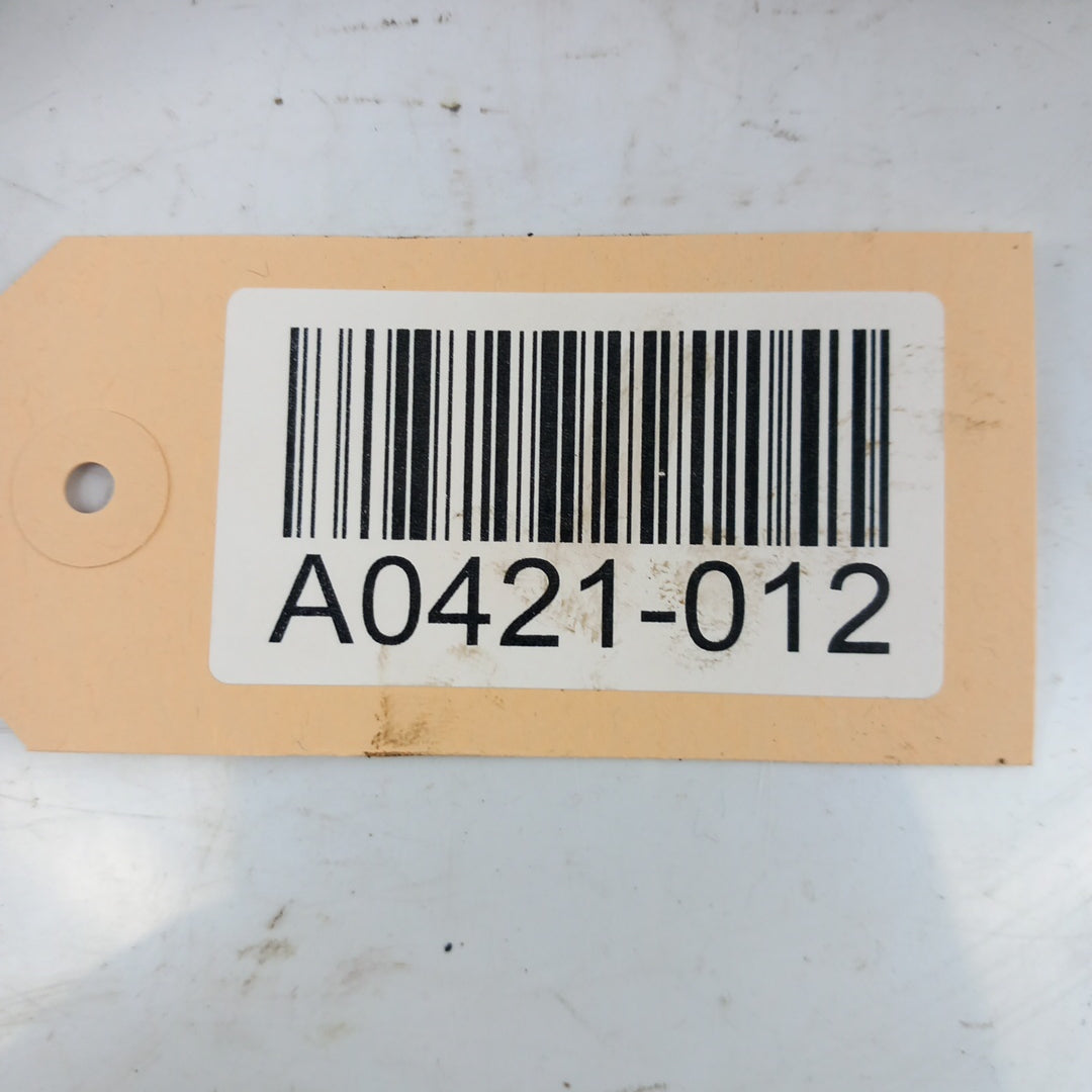 Бутало с биела Z18XE Opel Astra H 1,8 GTC