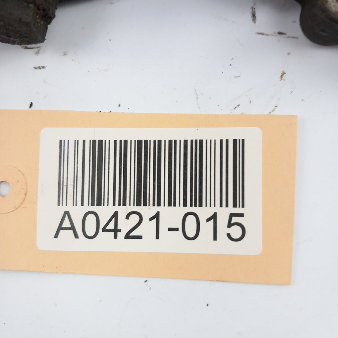 Маслена помпа Opel Astra H 1,8 Z18XE