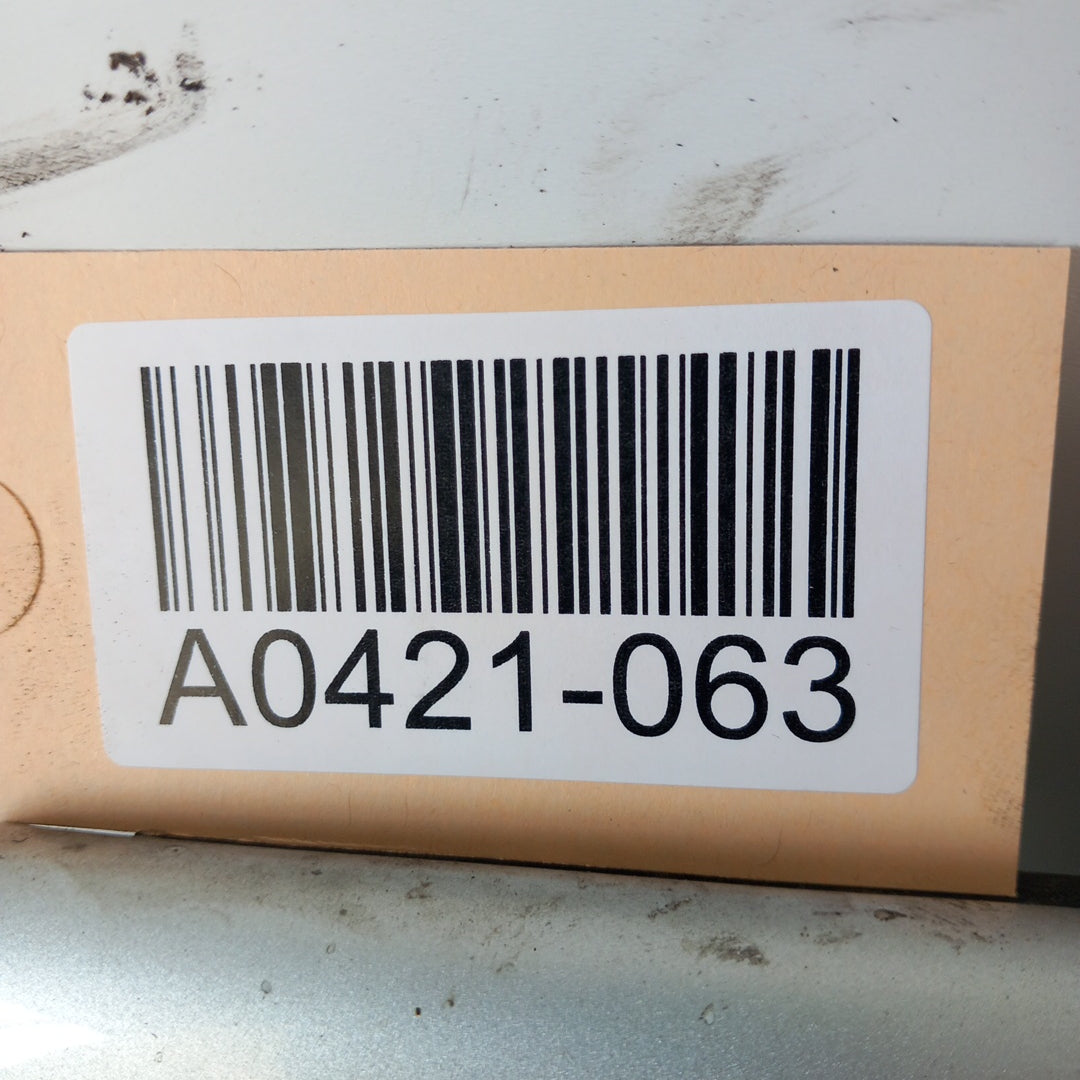 Преден капак Z157 Star Silver Opel Astra H