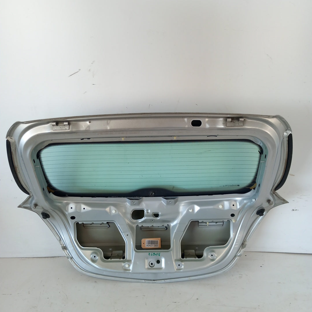 Капак багажник Z157 Star Silver Opel Astra H 3 врати хечбек