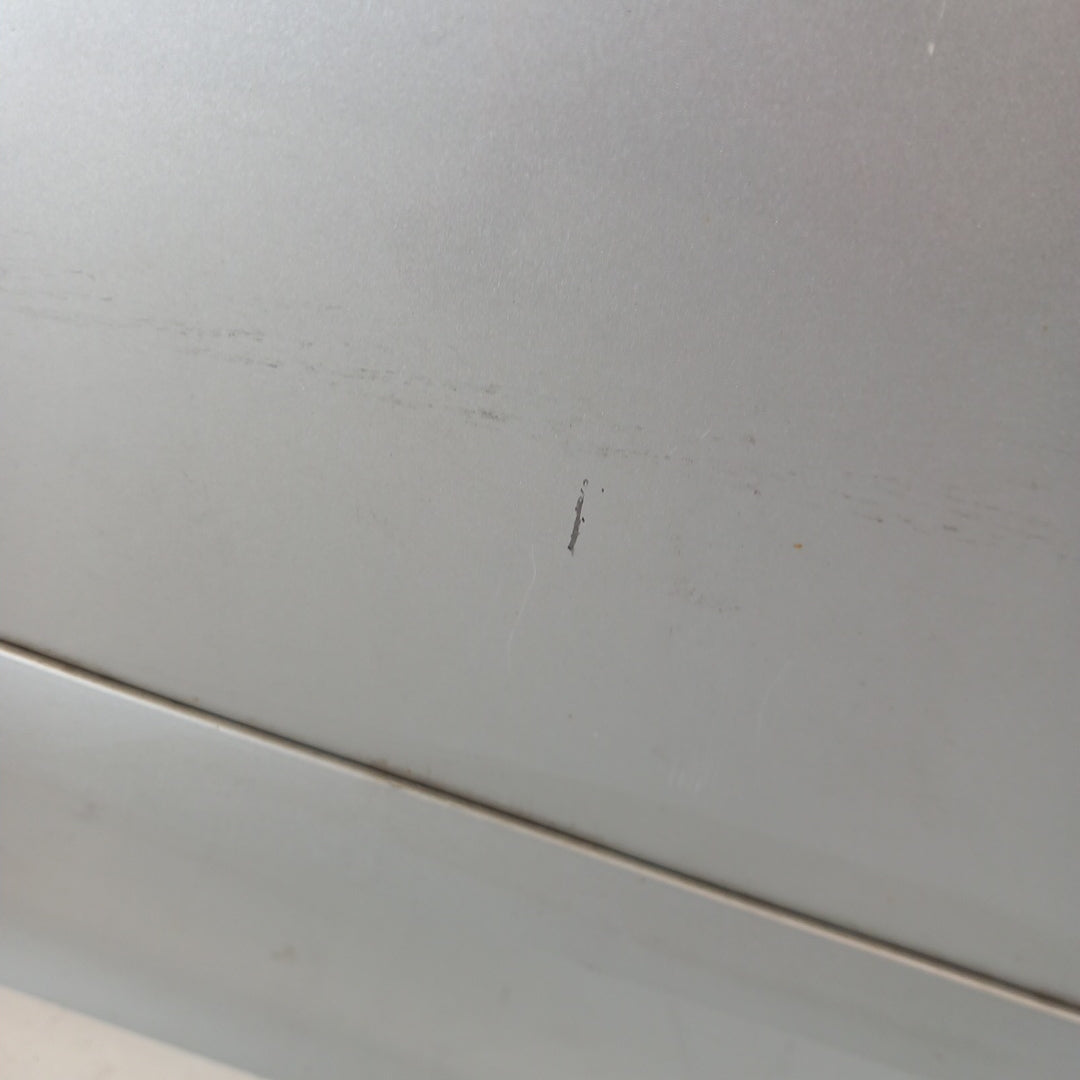 Предна дясна врата Z157 Star Silver Opel Astra H 3 врати хечбек