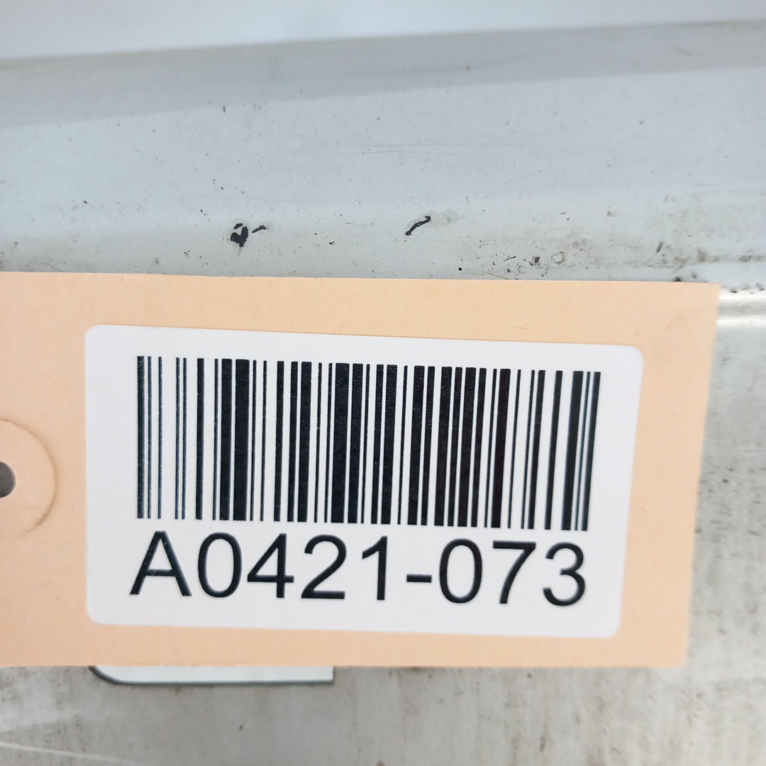 Предна броня Z157 Star Silver Opel Astra H хечбек