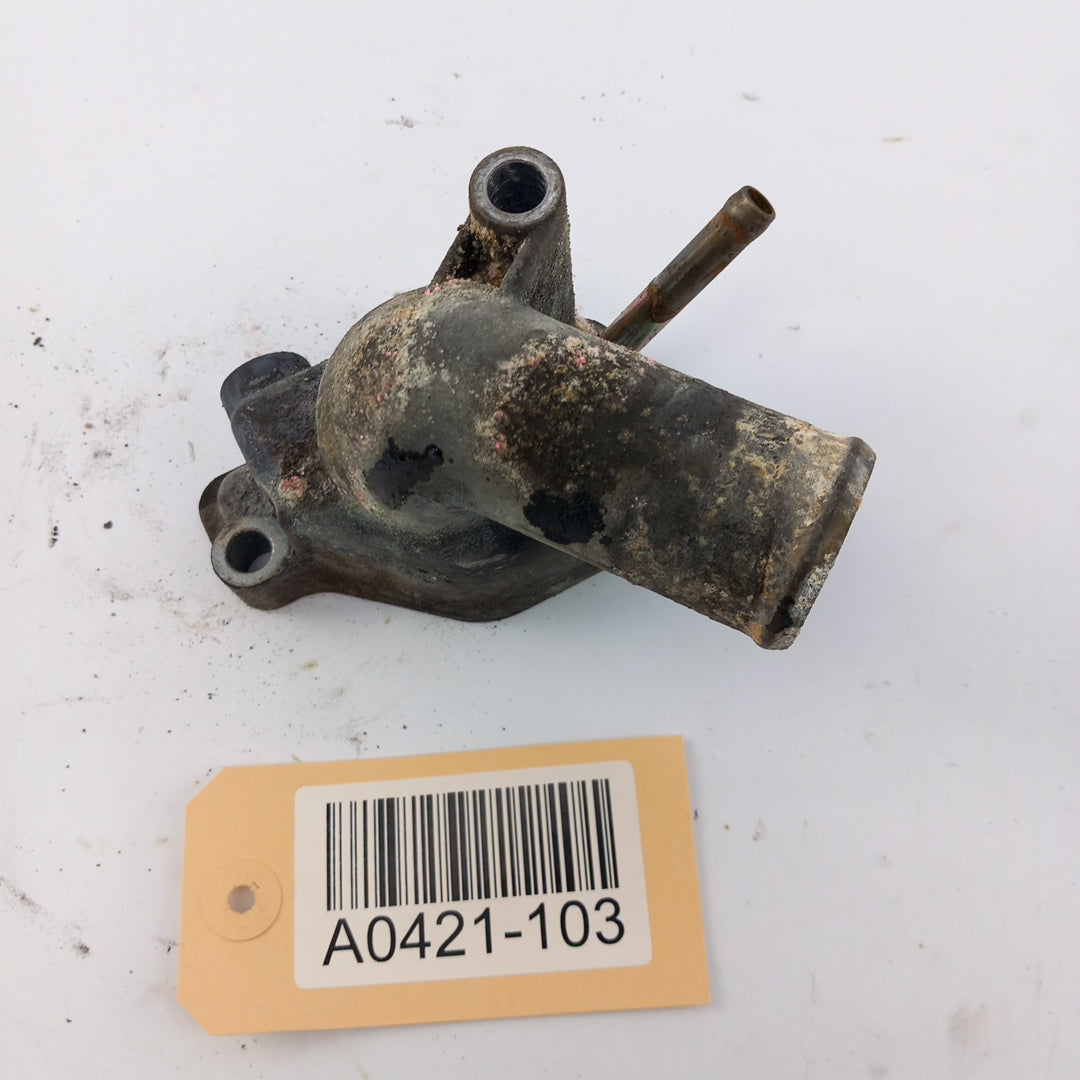 Корпус термостат Z18XE Opel Astra H 1,8 GTC