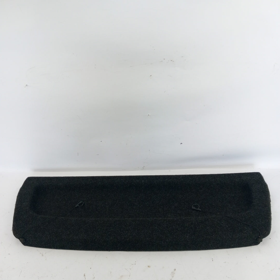 Кора багажник Opel Corsa D 3 врати