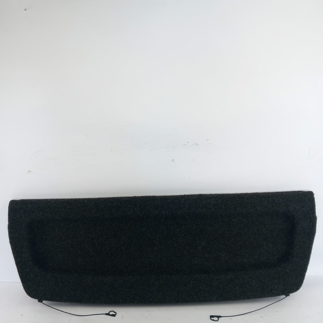Кора багажник Opel Corsa D 3 врати