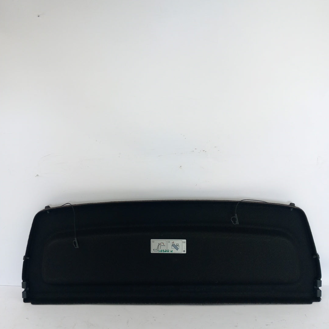 Кора багажник Opel Corsa D 3 врати