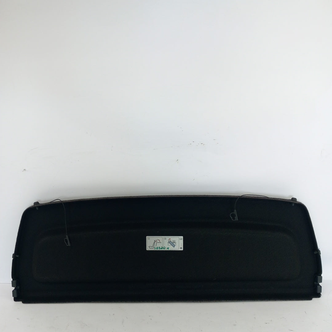Кора багажник Opel Corsa D 3 врати