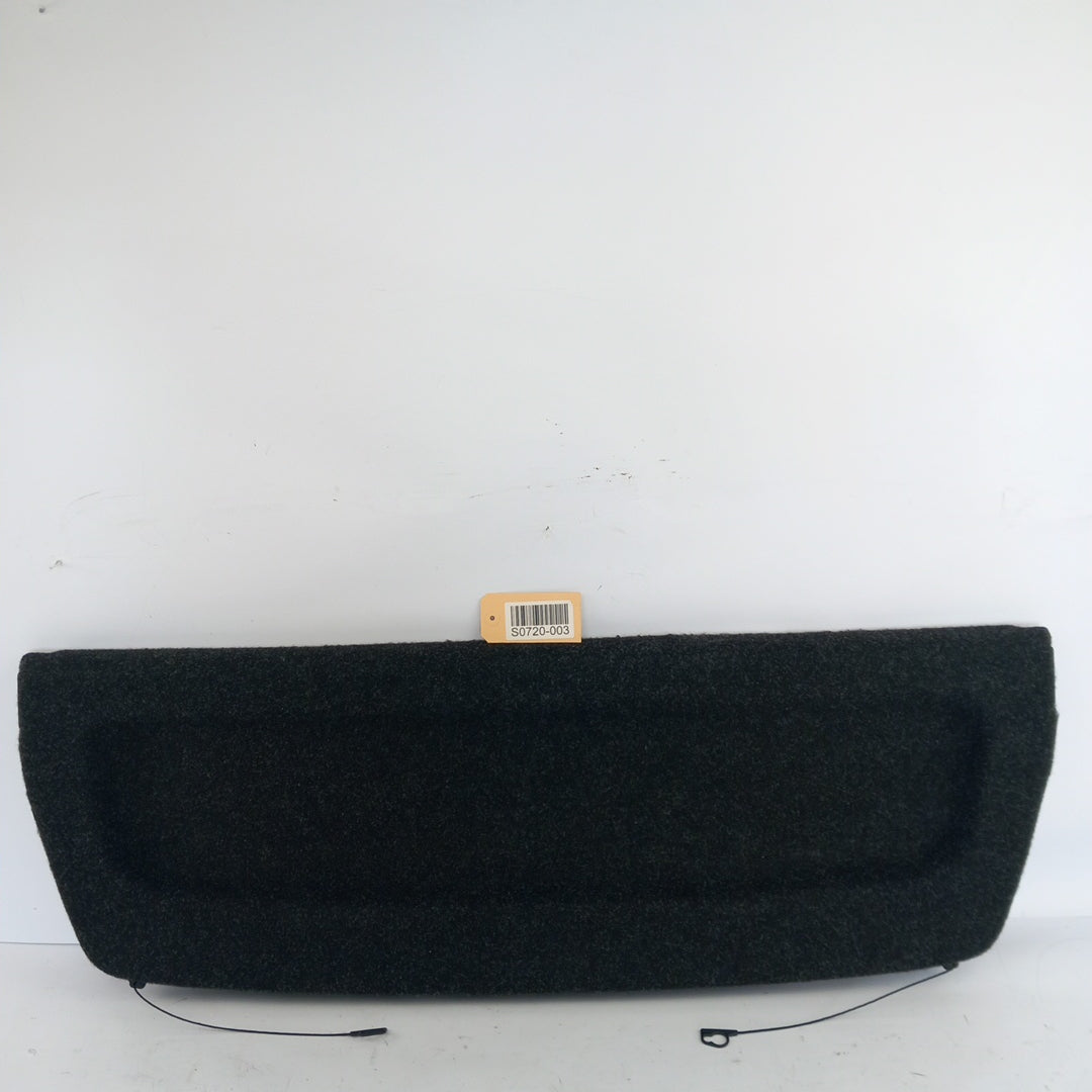 Кора багажник Opel Corsa D 3 врати