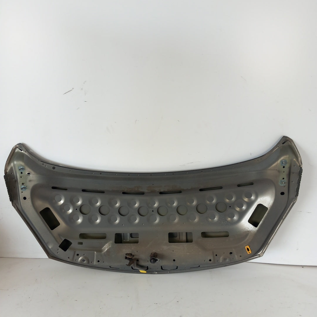 Преден капак Z40W Muskat Brown Opel Meriva B