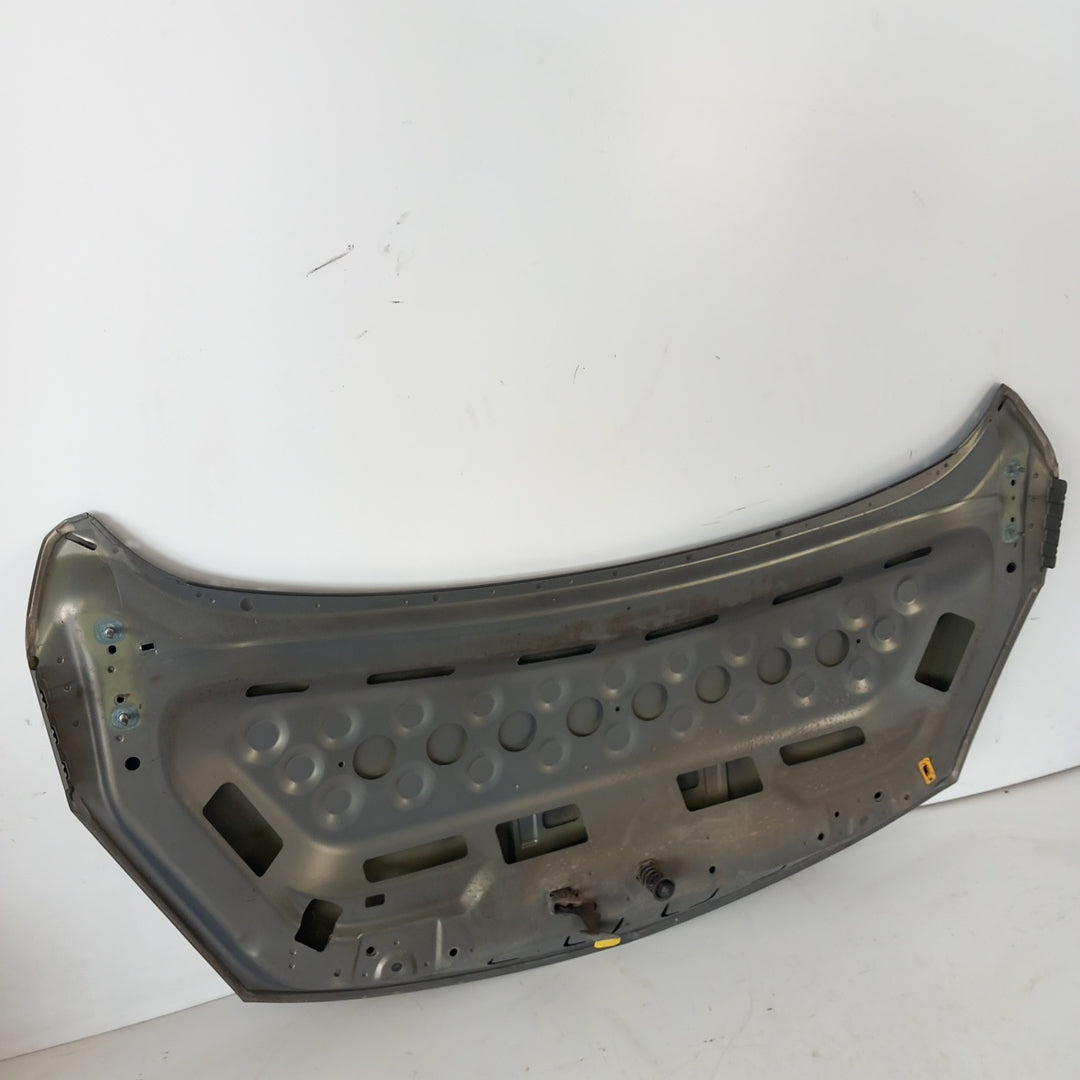 Преден капак Z40W Muskat Brown Opel Meriva B