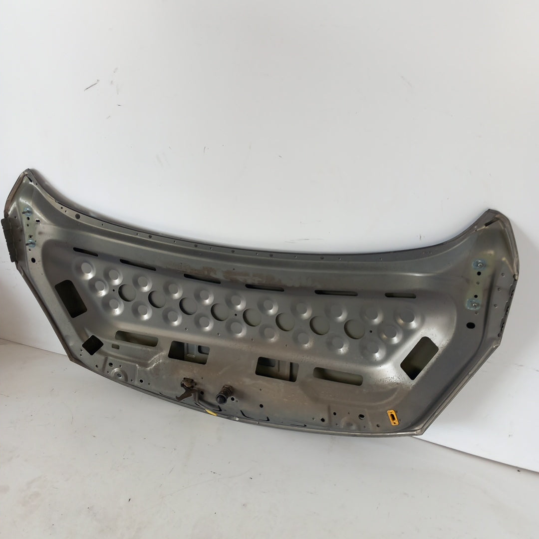 Преден капак Z40W Muskat Brown Opel Meriva B