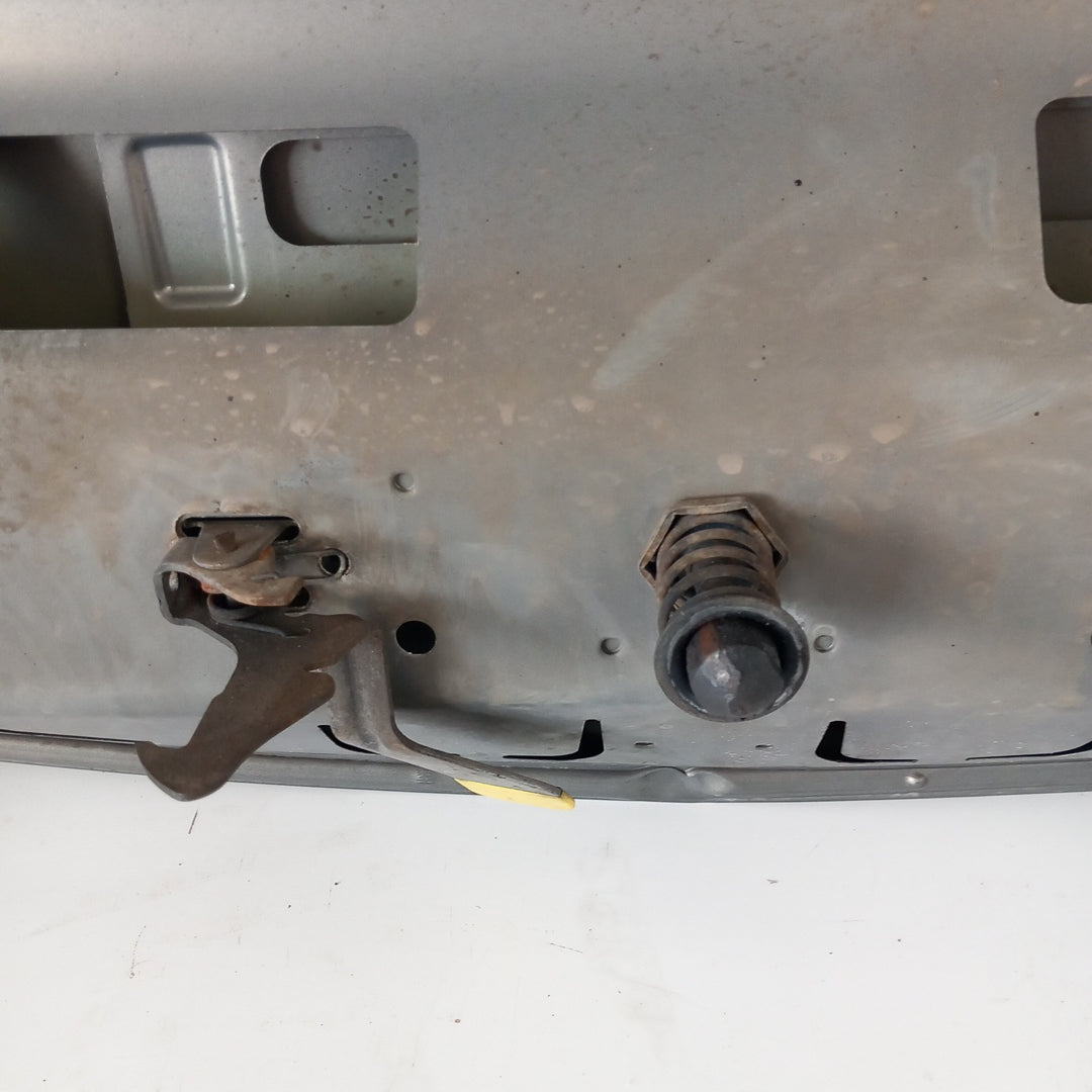 Преден капак Z40W Muskat Brown Opel Meriva B