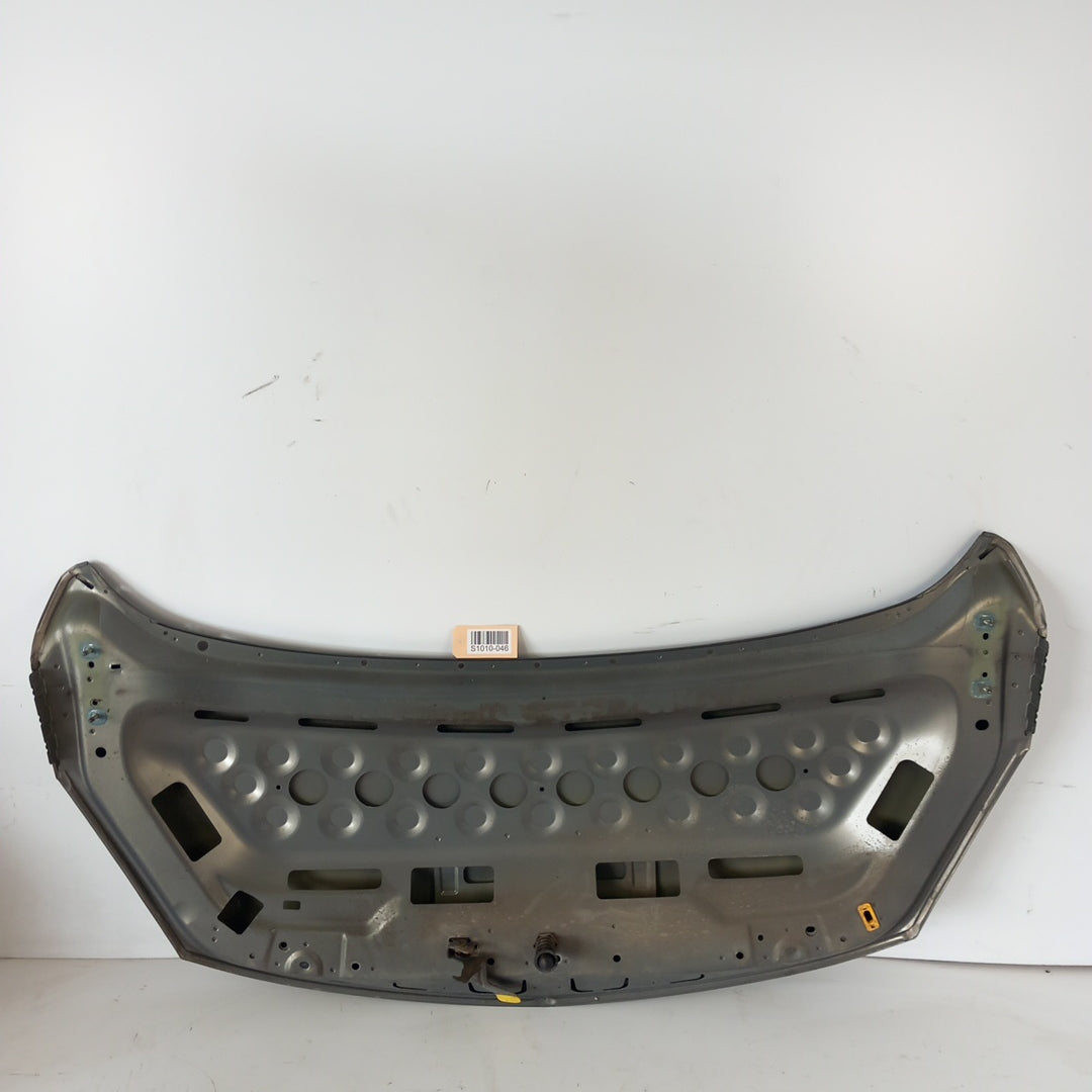 Преден капак Z40W Muskat Brown Opel Meriva B