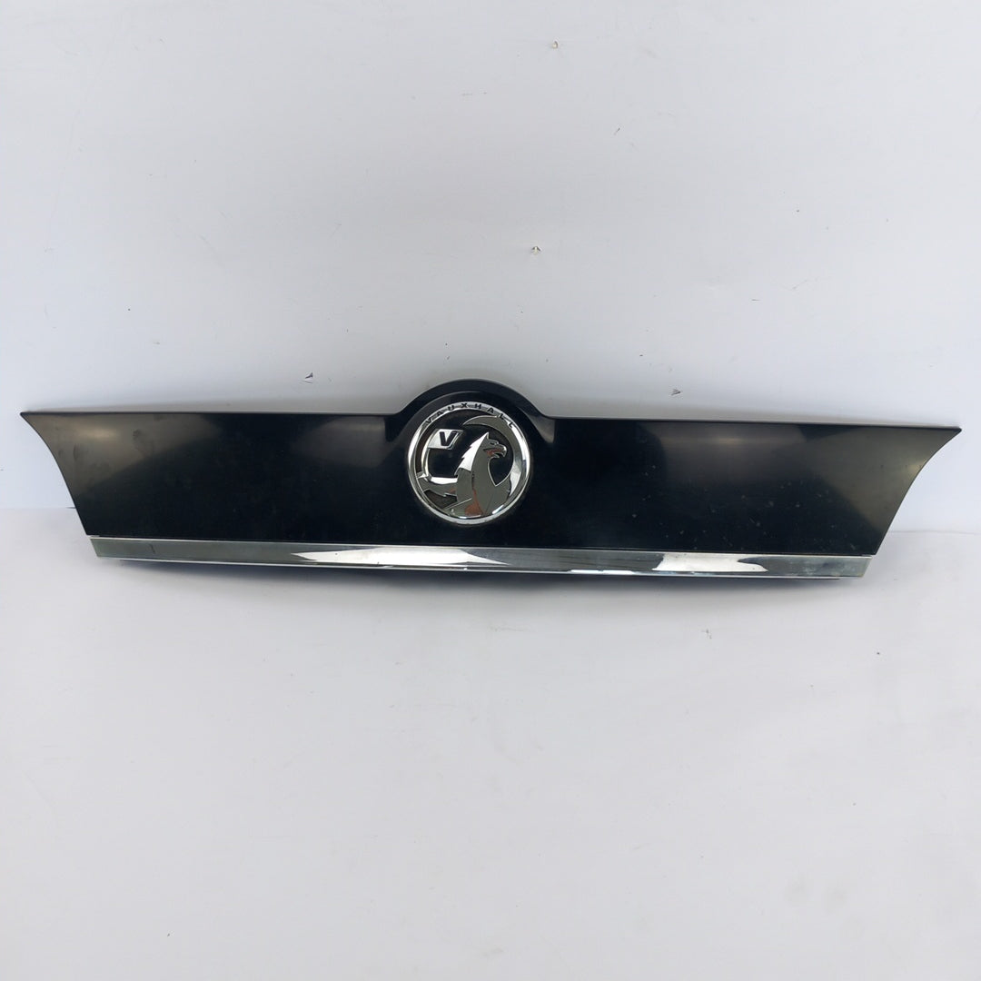 Дръжка капак багажник хром Vauxhall Opel Meriva B