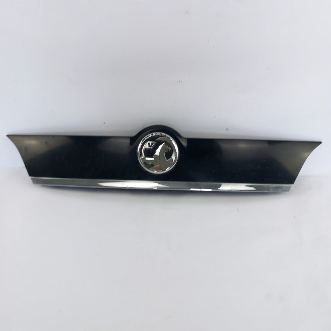 Дръжка капак багажник хром Vauxhall Opel Meriva B