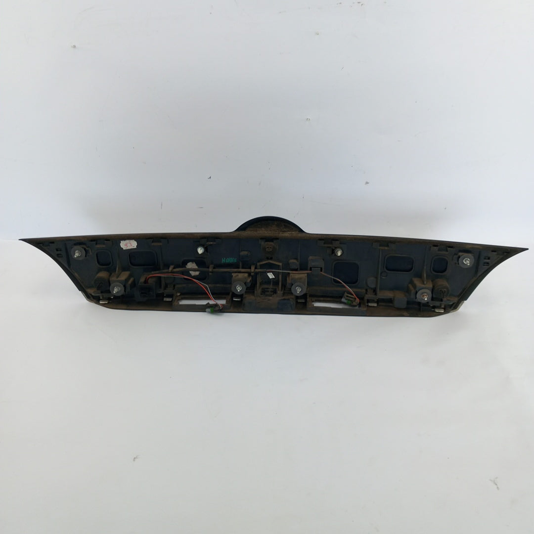 Дръжка капак багажник хром Vauxhall Opel Meriva B