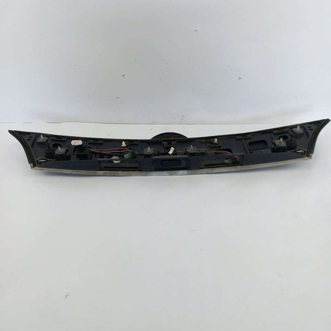 Дръжка капак багажник хром Vauxhall Opel Meriva B