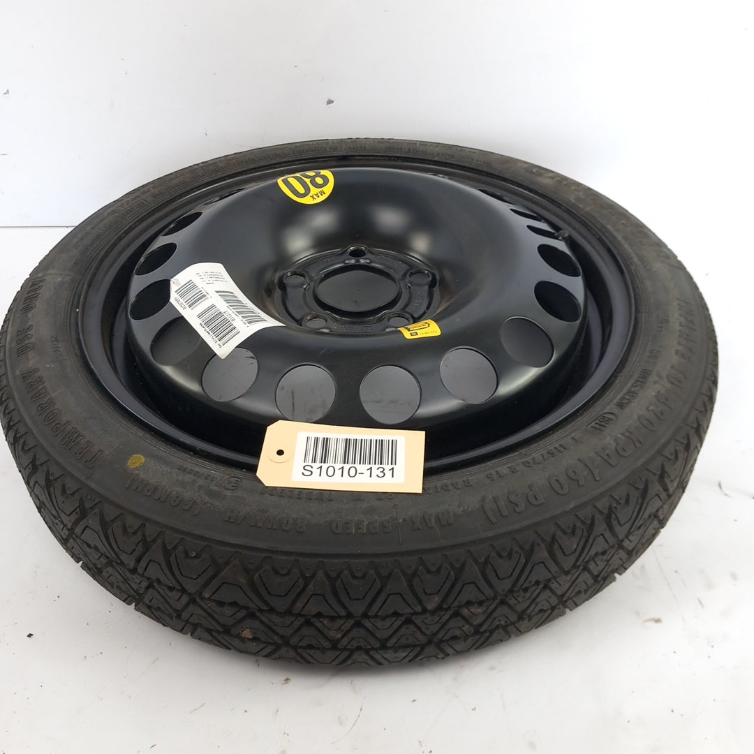 Гума резервна патерица 16 Zoll 5 Loch Lochkreis 110 115/70R16 Opel Meriva B