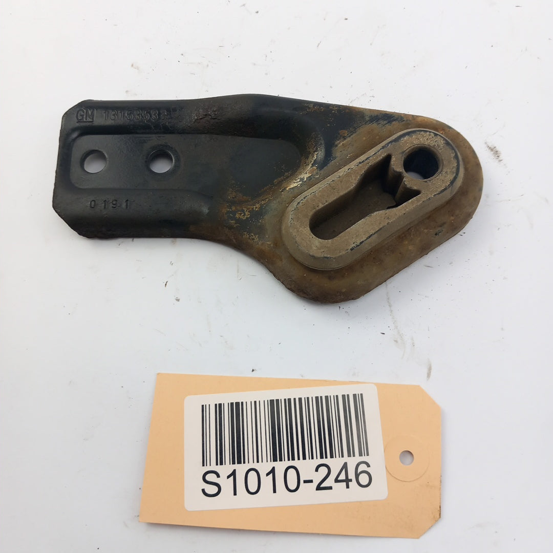 Държач воден радиатор ляв долу Opel Meriva B 1,4 Turbo A14NEL