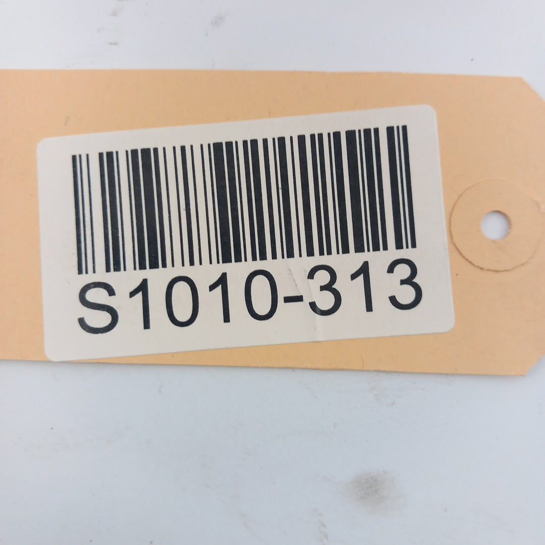 Декоративна лайстна волан Матов хром Opel Meriva B