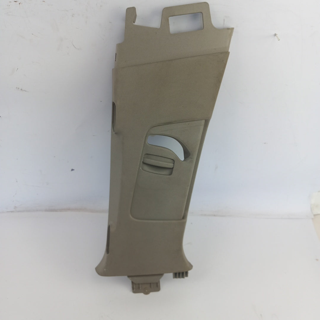 Кора средна колона дясна горна Titanium Bright Opel Meriva B