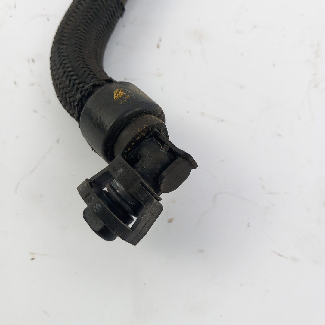Маркуч дроселова клапа WE2 Opel Corsa D 1,4 A14XER