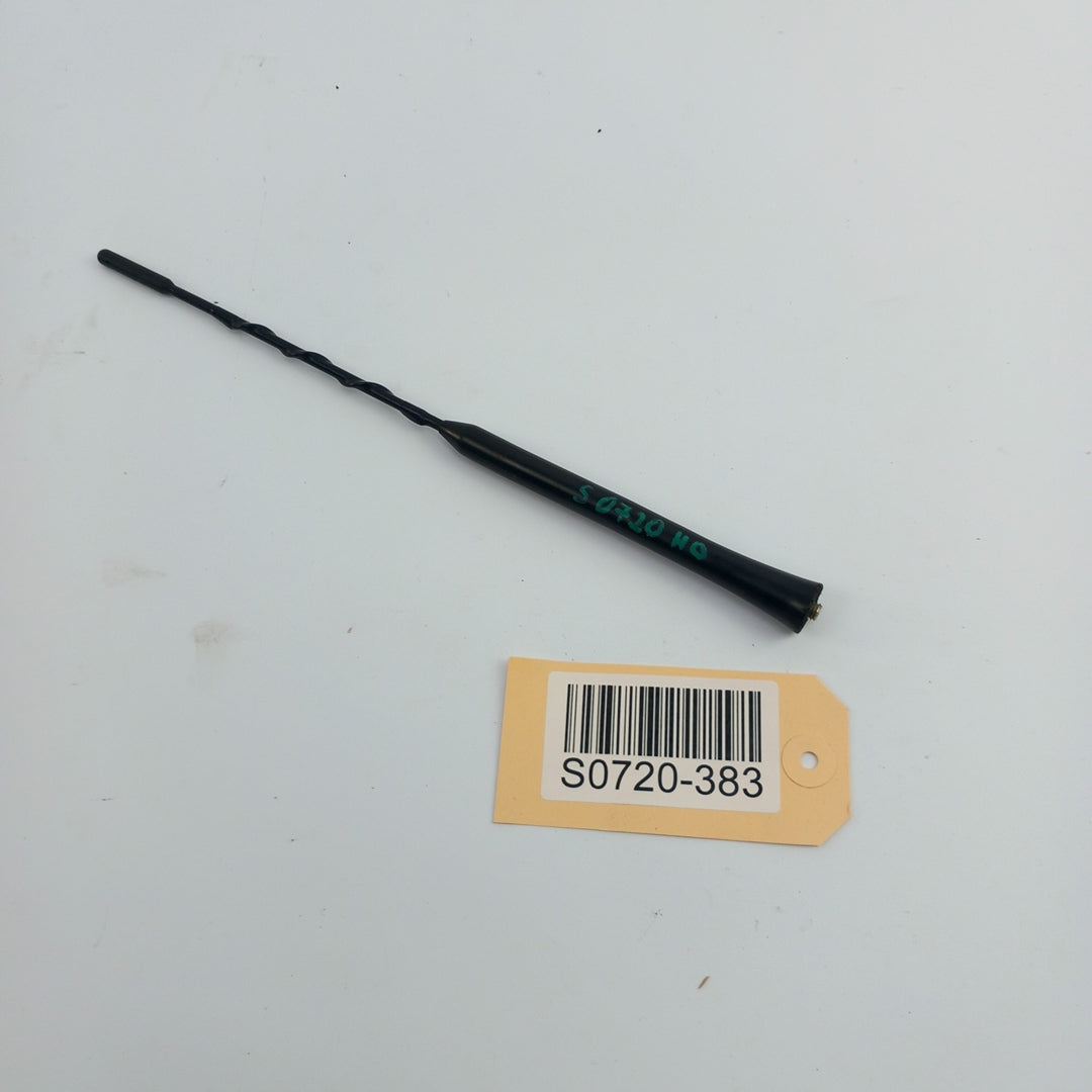 Антена резба M6 280 мм за телефон M6 280 mm Telefon Opel Corsa D