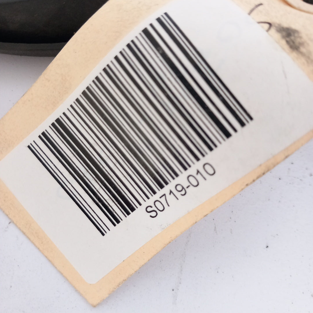 Решетка предна ляв фар за мъгла предна броня Опел Корса Д