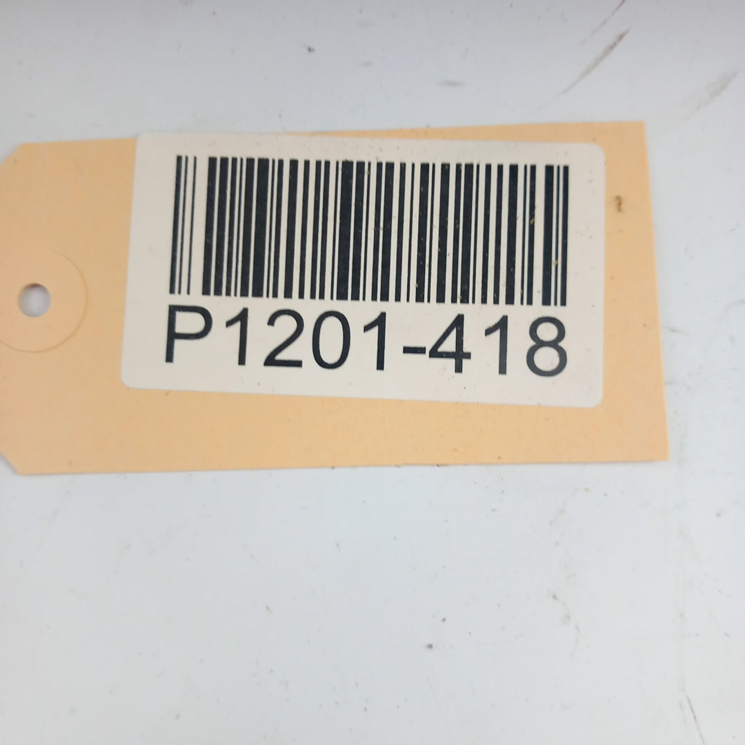 Пластмаса седалка предна дясна релса черна Opel Zafira C Tourer