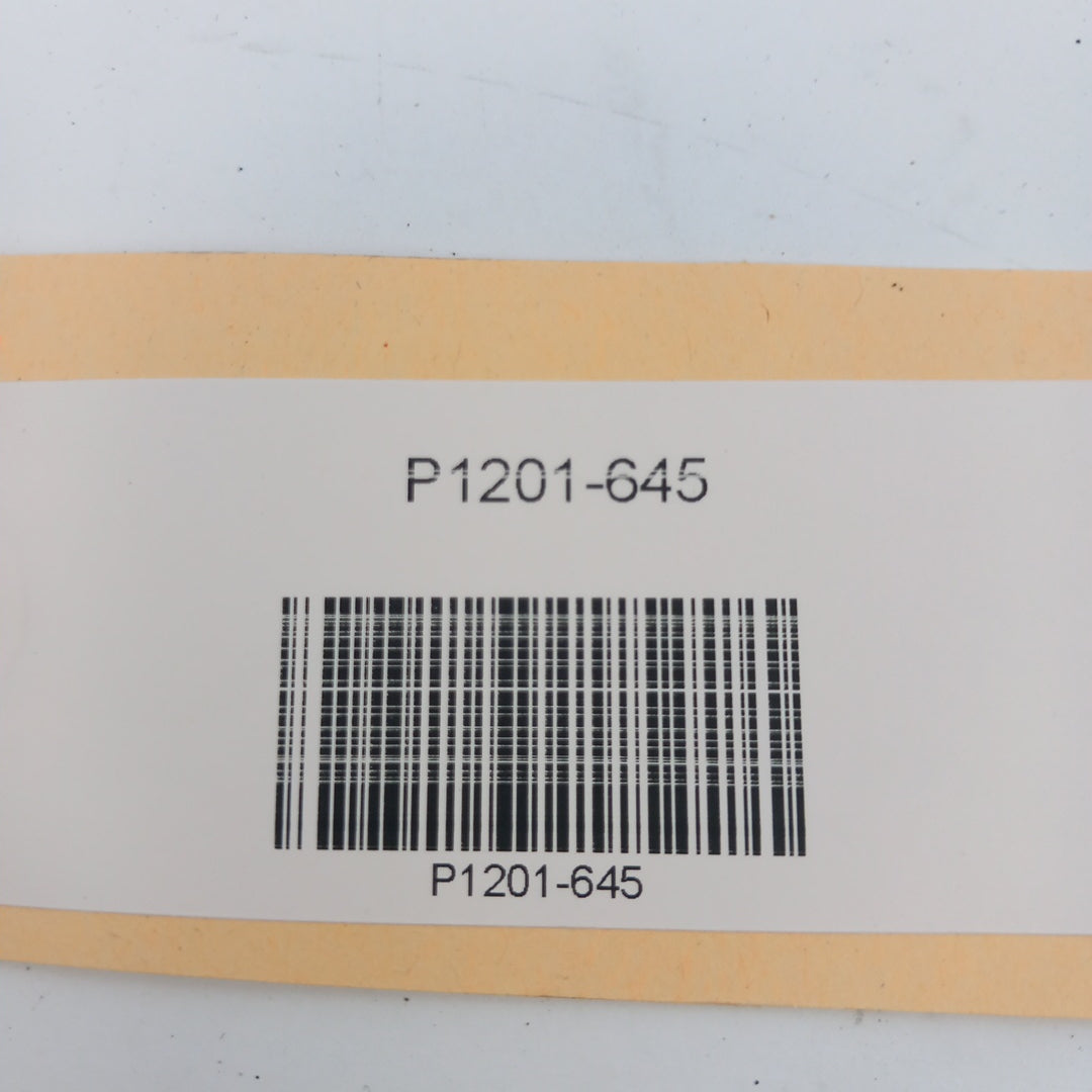 Уплътнение врата предна лява Opel Zafira C Tourer