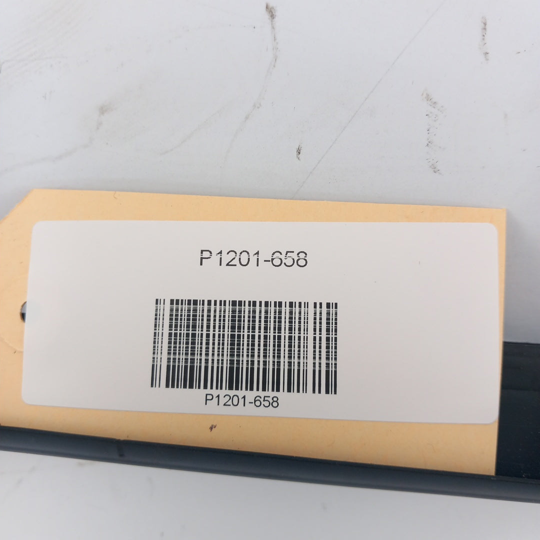 Лайстна стъкло на врата задна дясна вътрешна Opel Zafira C Tourer