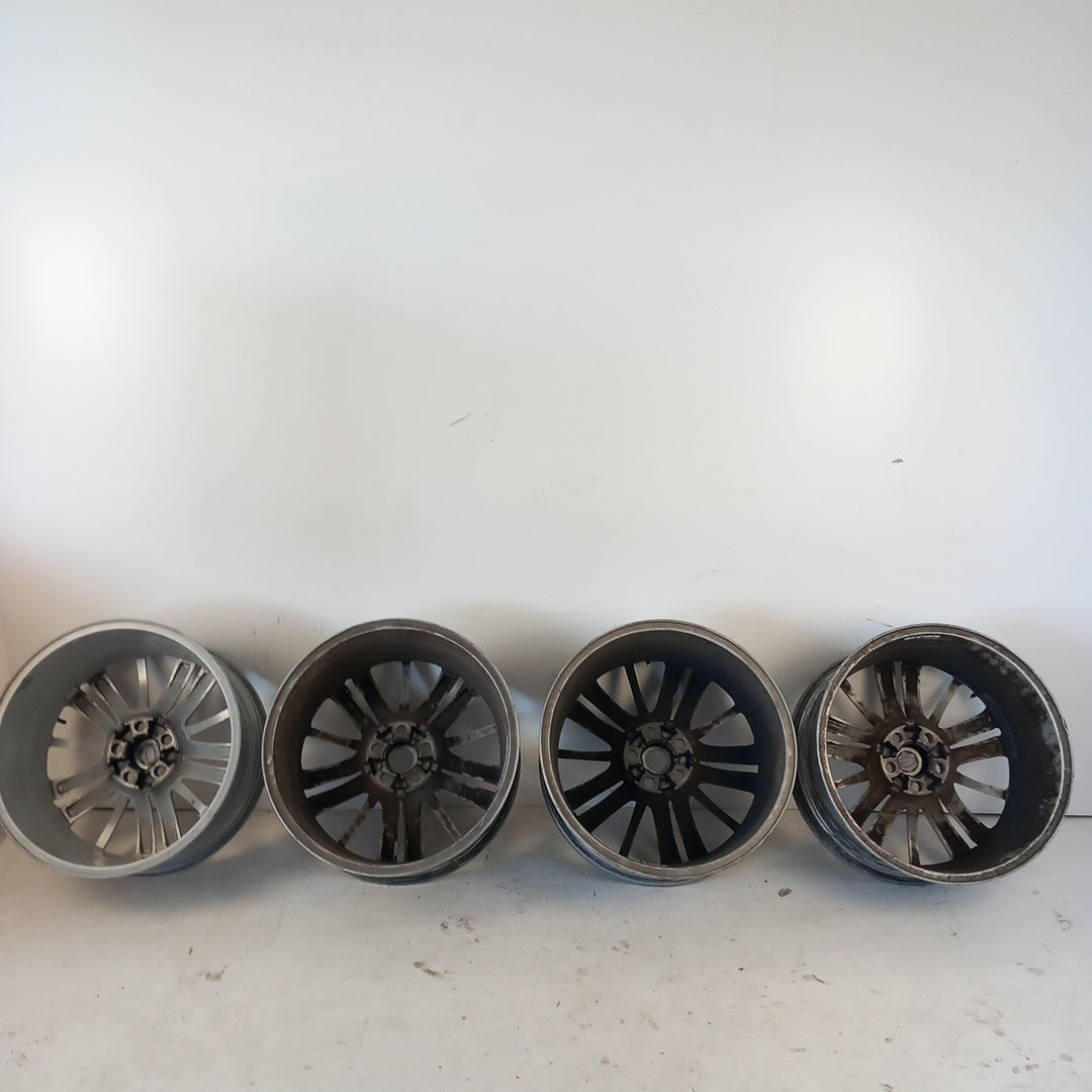 Комплект 20" цола алуминиеви джанти 9 1/2 Jx20 EH2+53 AlSi7Mg 5x120 LAND ROVER