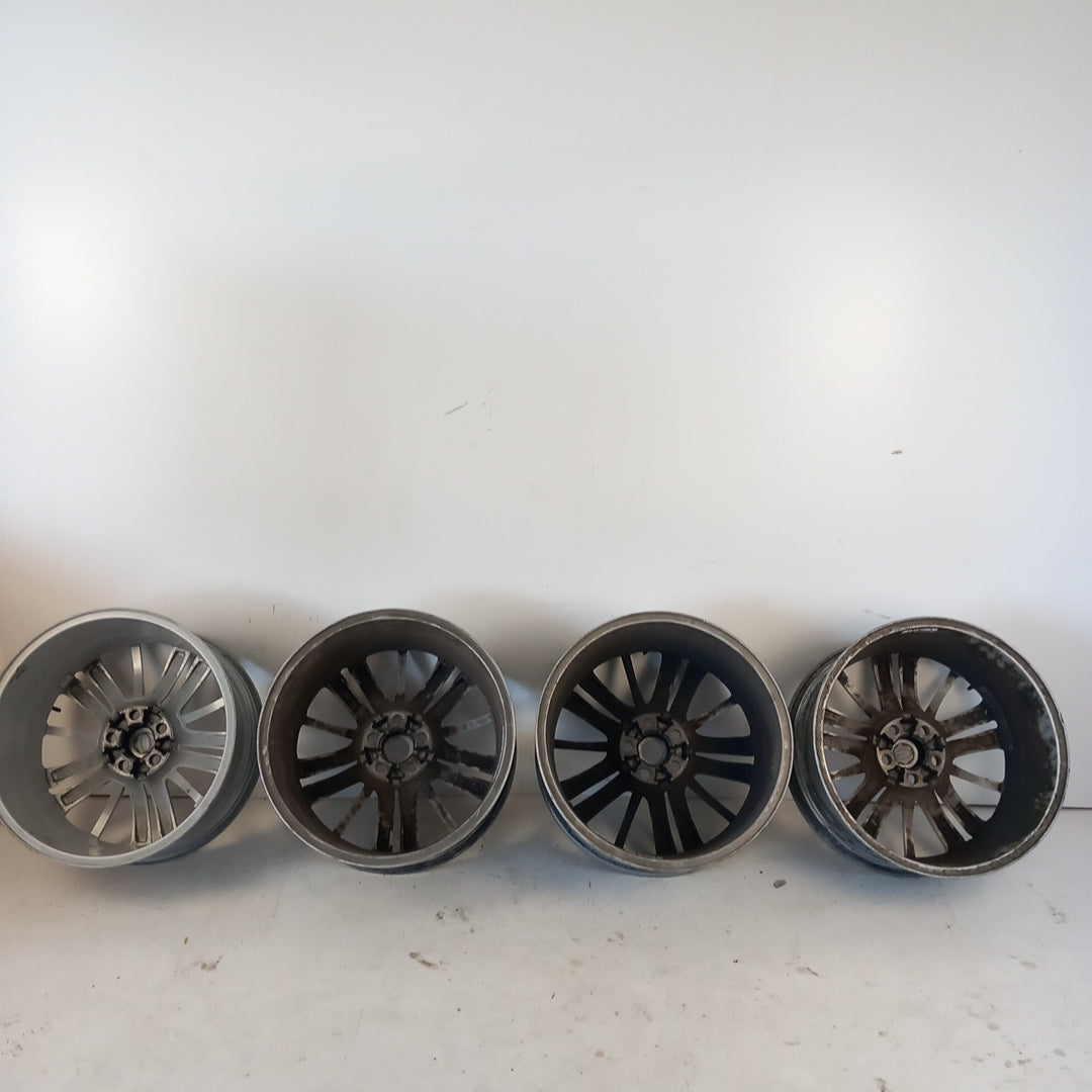 Комплект 20" цола алуминиеви джанти 9 1/2 Jx20 EH2+53 AlSi7Mg 5x120 LAND ROVER