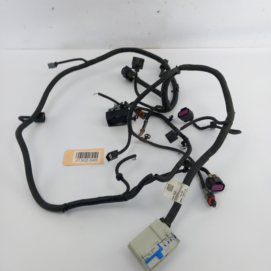 Кабел фарове PDC NSW Opel Mokka