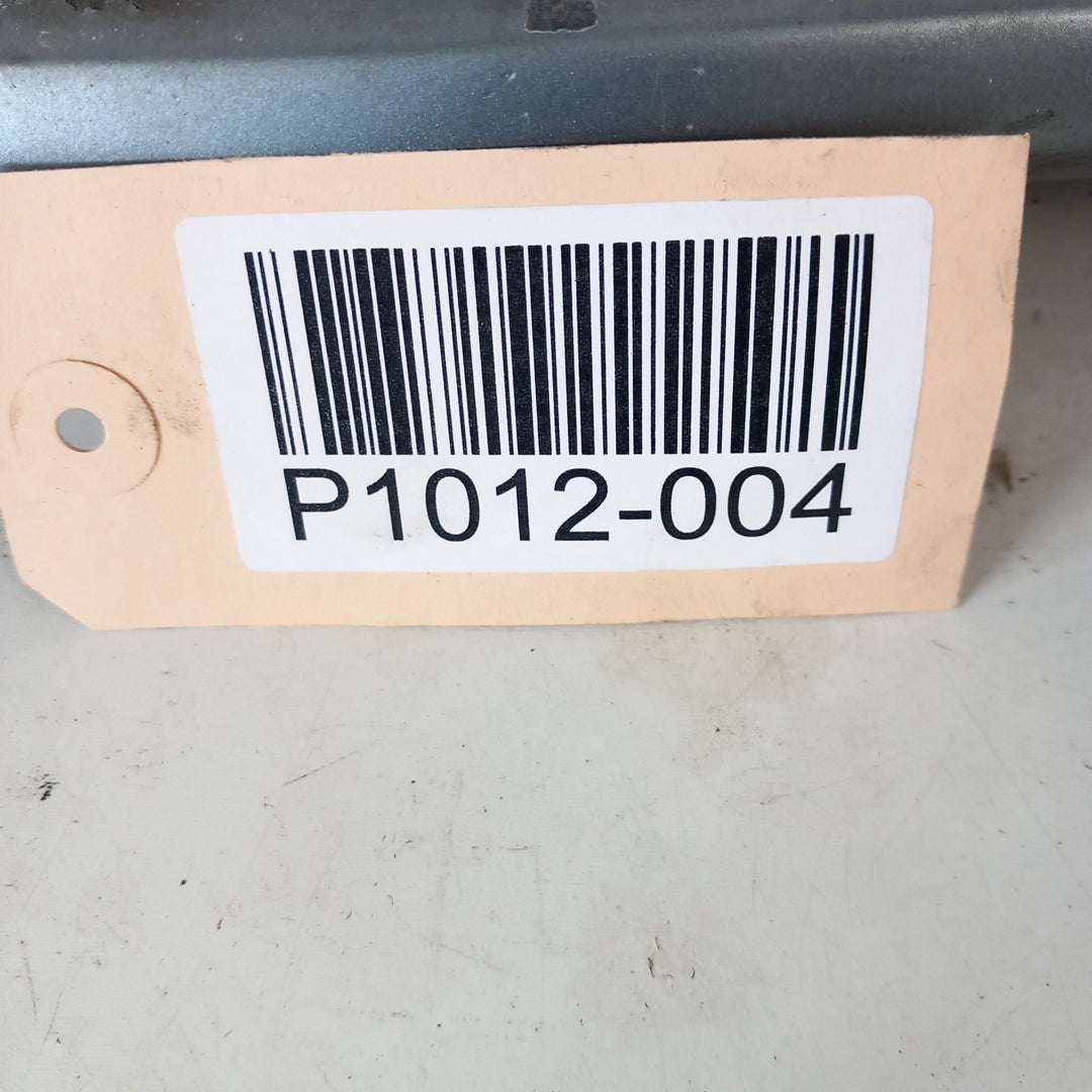 Броня предна Z179 GEV Opel Astra J Sports Tourer