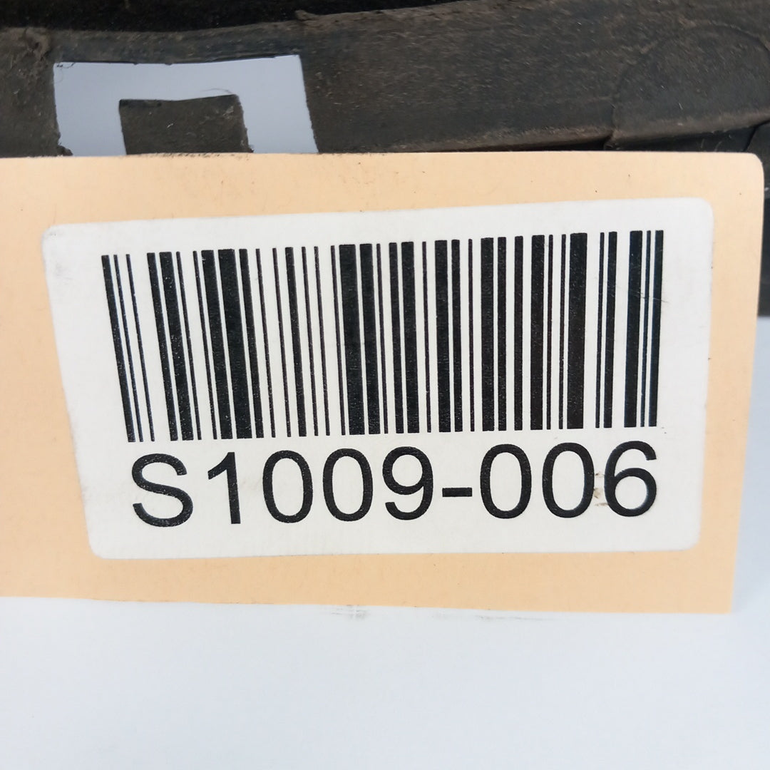 Решетка радиатор предна броня Opel Meriva B