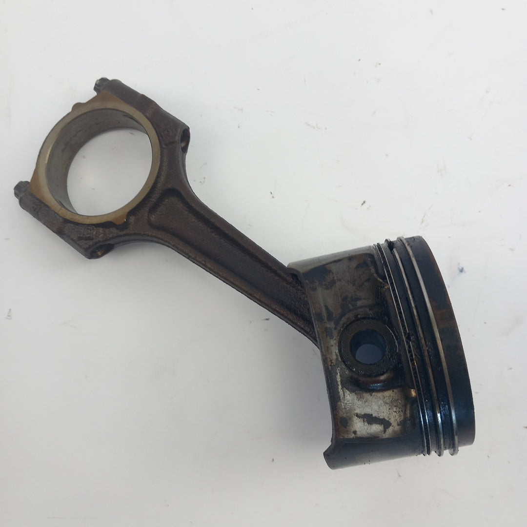 Бутало с биела Opel Corsa D 1,4 A14XER