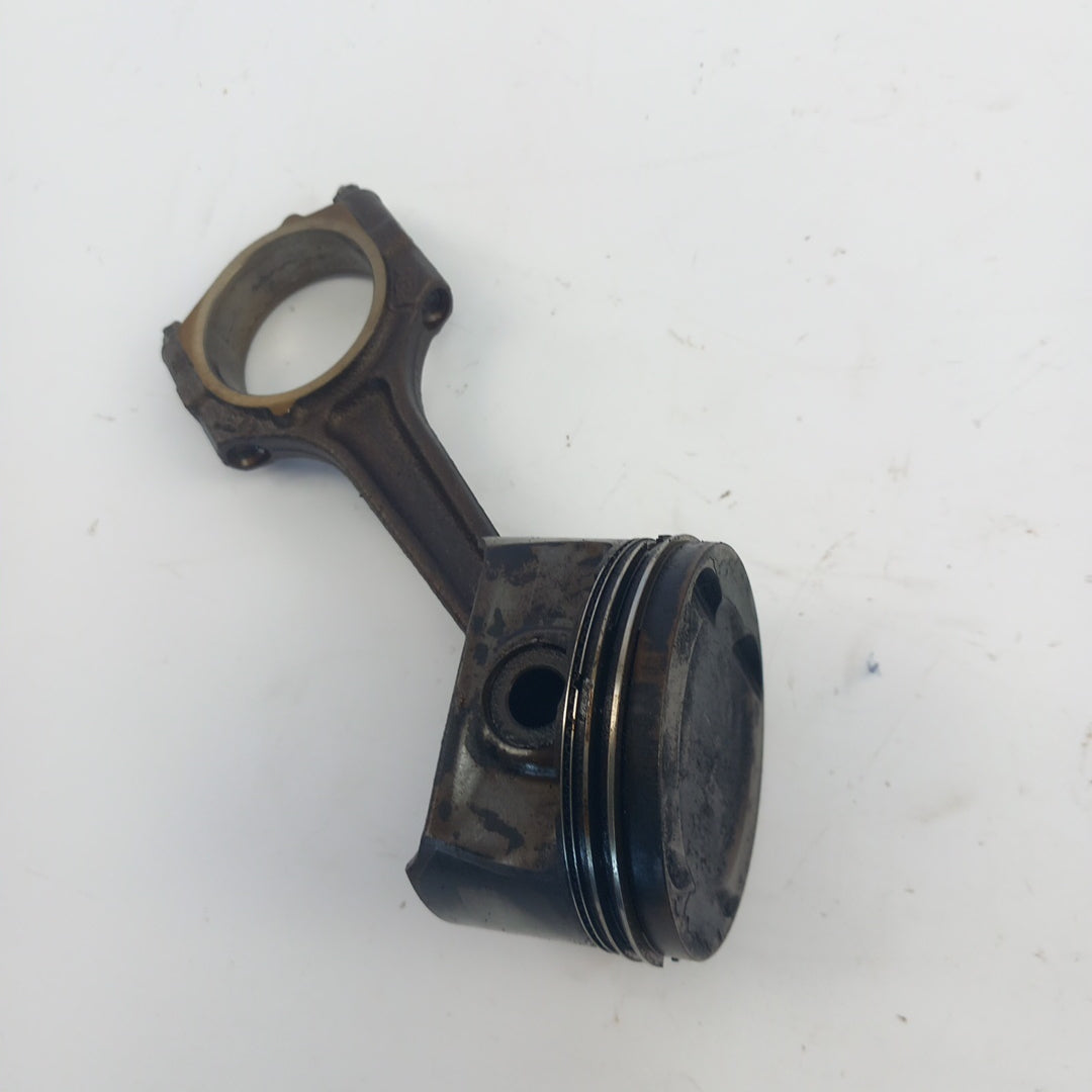 Бутало с биела Opel Corsa D 1,4 A14XER