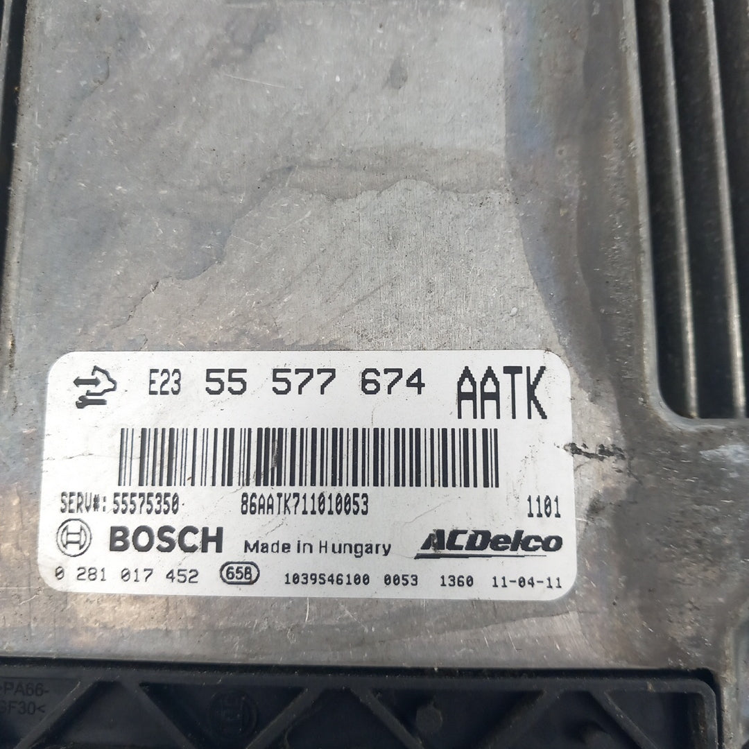 55577674 AATK 55575350 0281017452