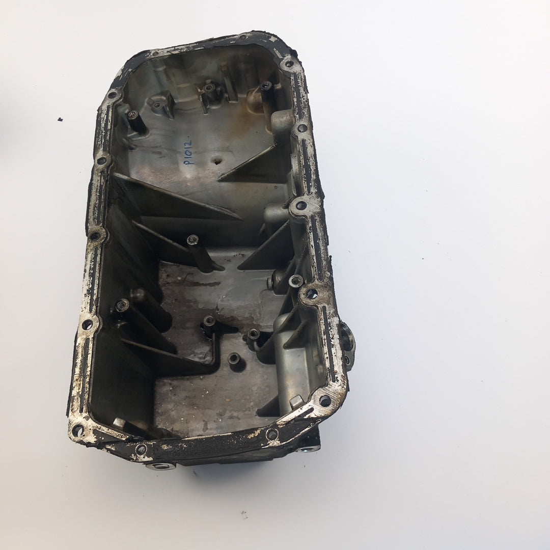 Картер масло долен Opel Astra J 2,0 CDTI A20DTH