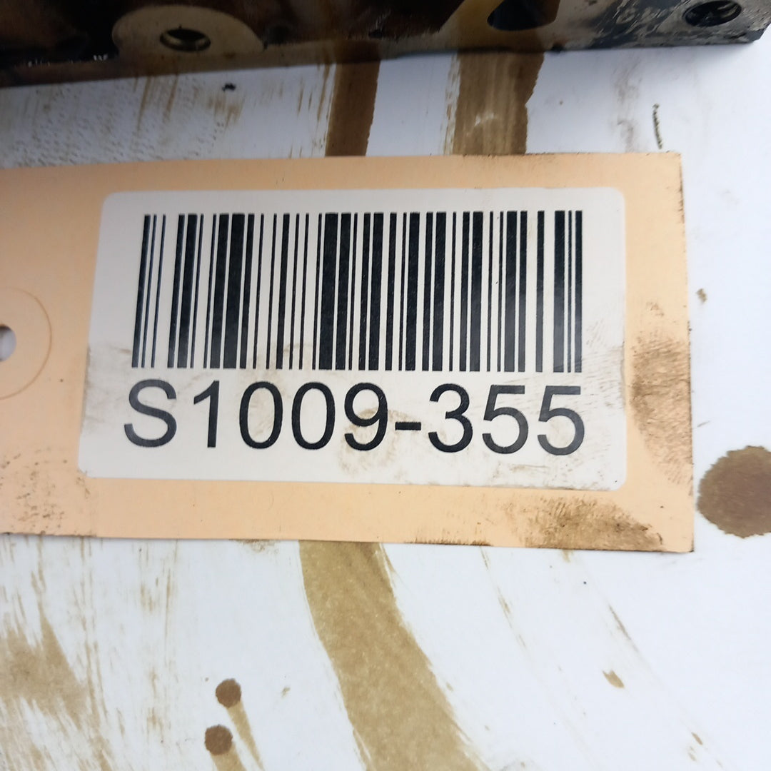 Глава двигател Opel Meriva B 1,4 Turbo A14NEL