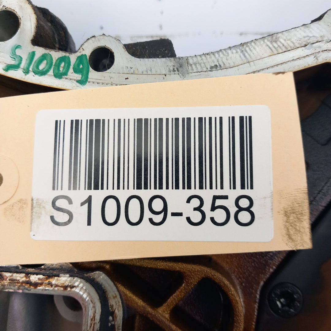 Маслена помпа Opel Meriva B 1,4 Turbo A14NEL