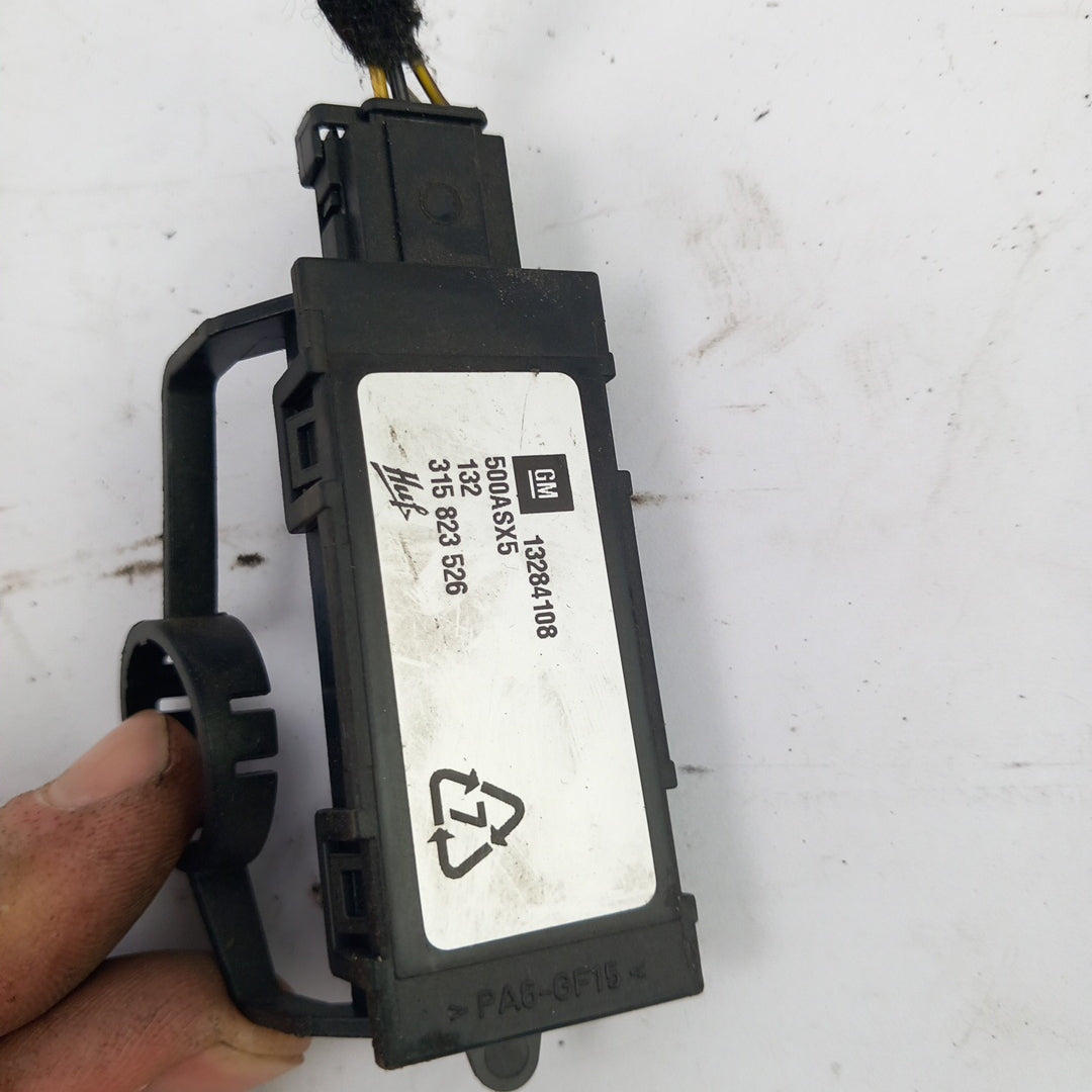 Кабел врата задна лява U62 Opel Meriva B