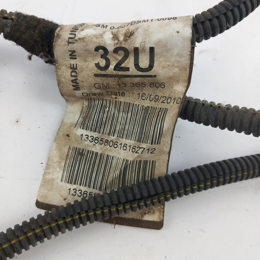 13365806, 32U