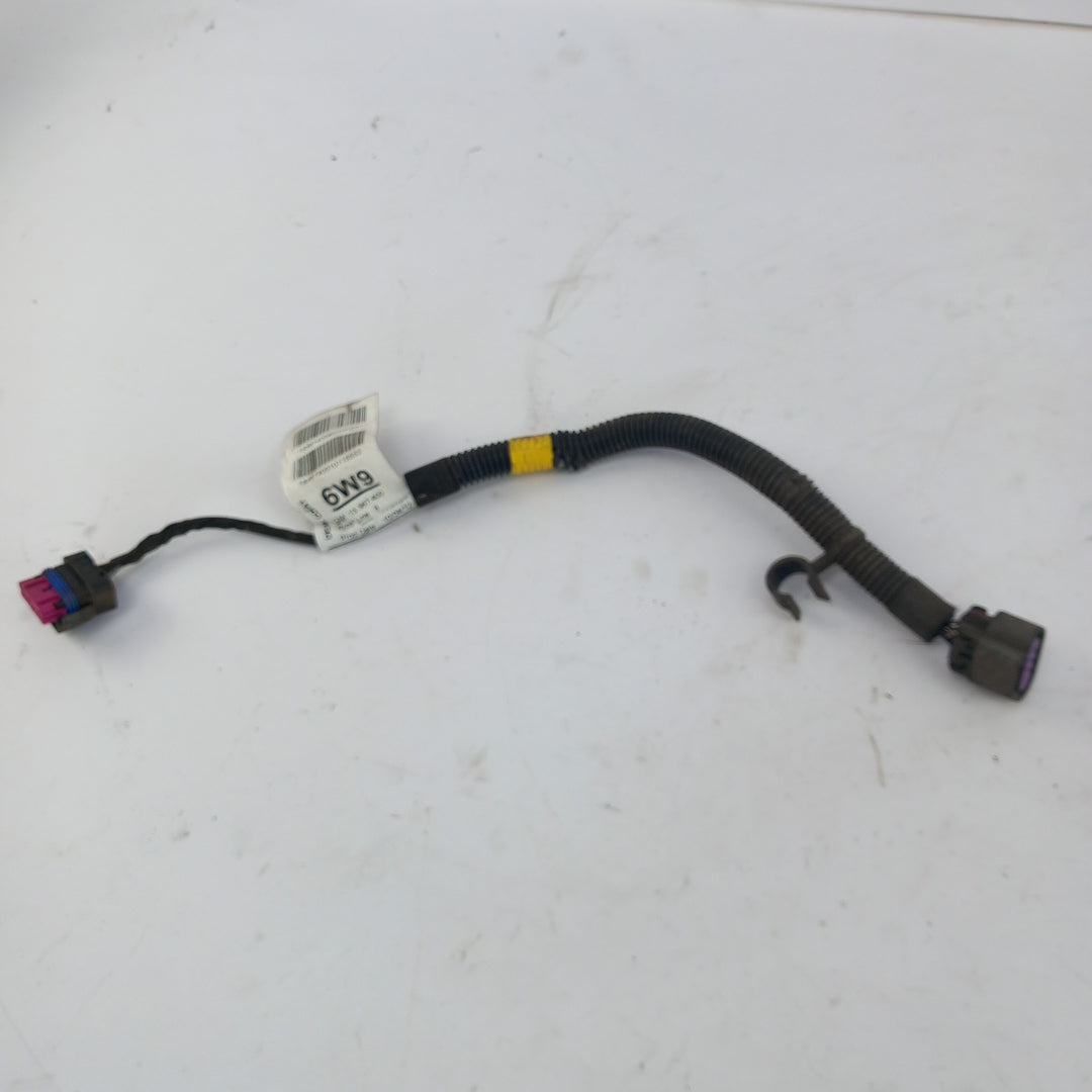 Кабел горивна помпа резервоар 6W9 Opel Meriva B 1,4 Turbo A14NEL
