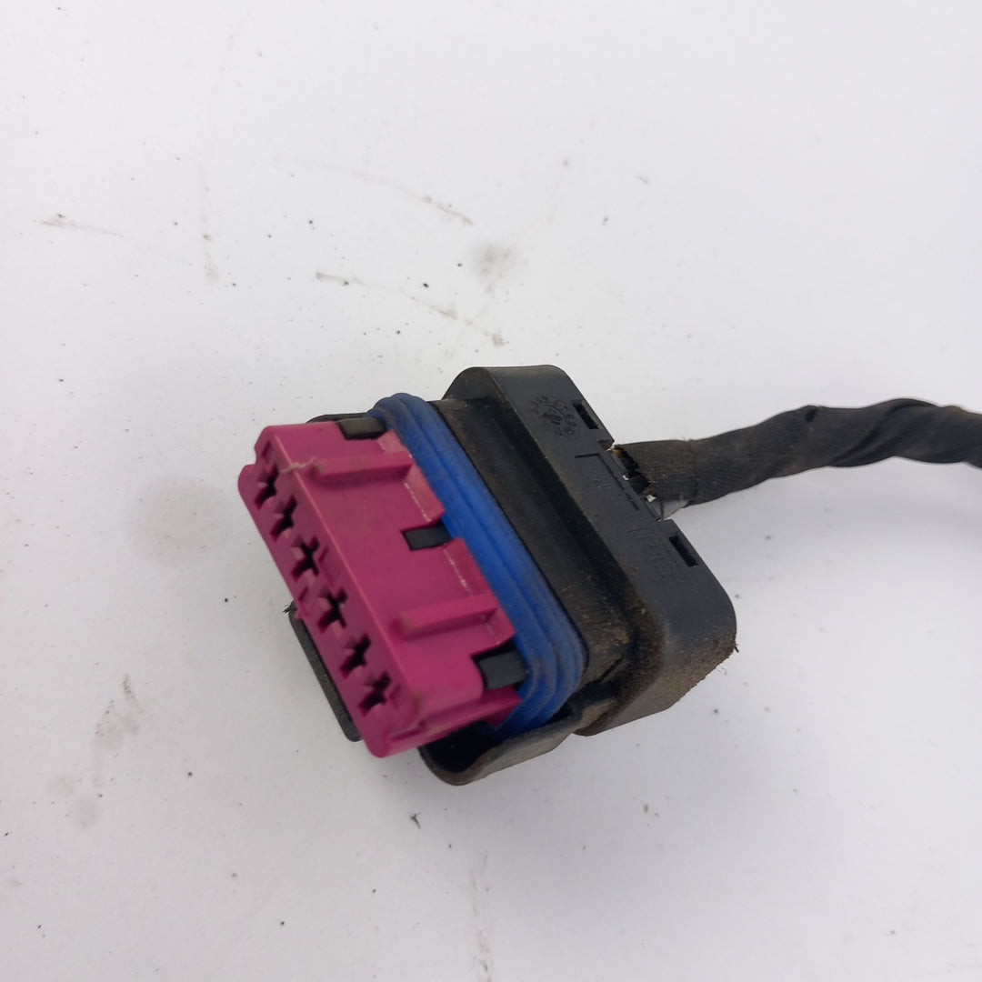 Кабел горивна помпа резервоар 6W9 Opel Meriva B 1,4 Turbo A14NEL