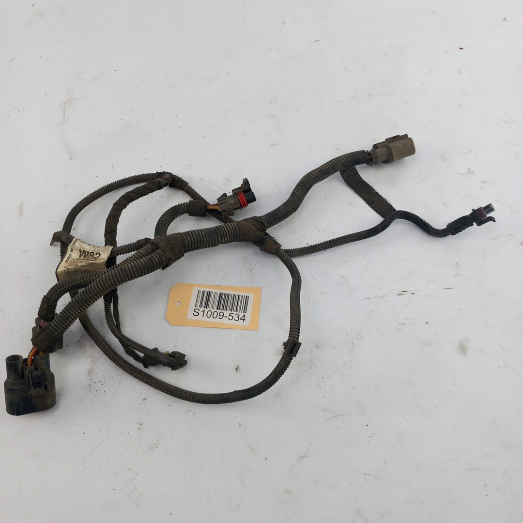 Кабел W82 Opel Meriva B 1,4 Turbo A14NEL