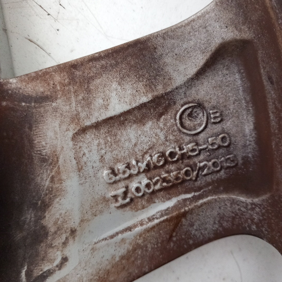 6.5Jx16 CH5-50 002330/2013