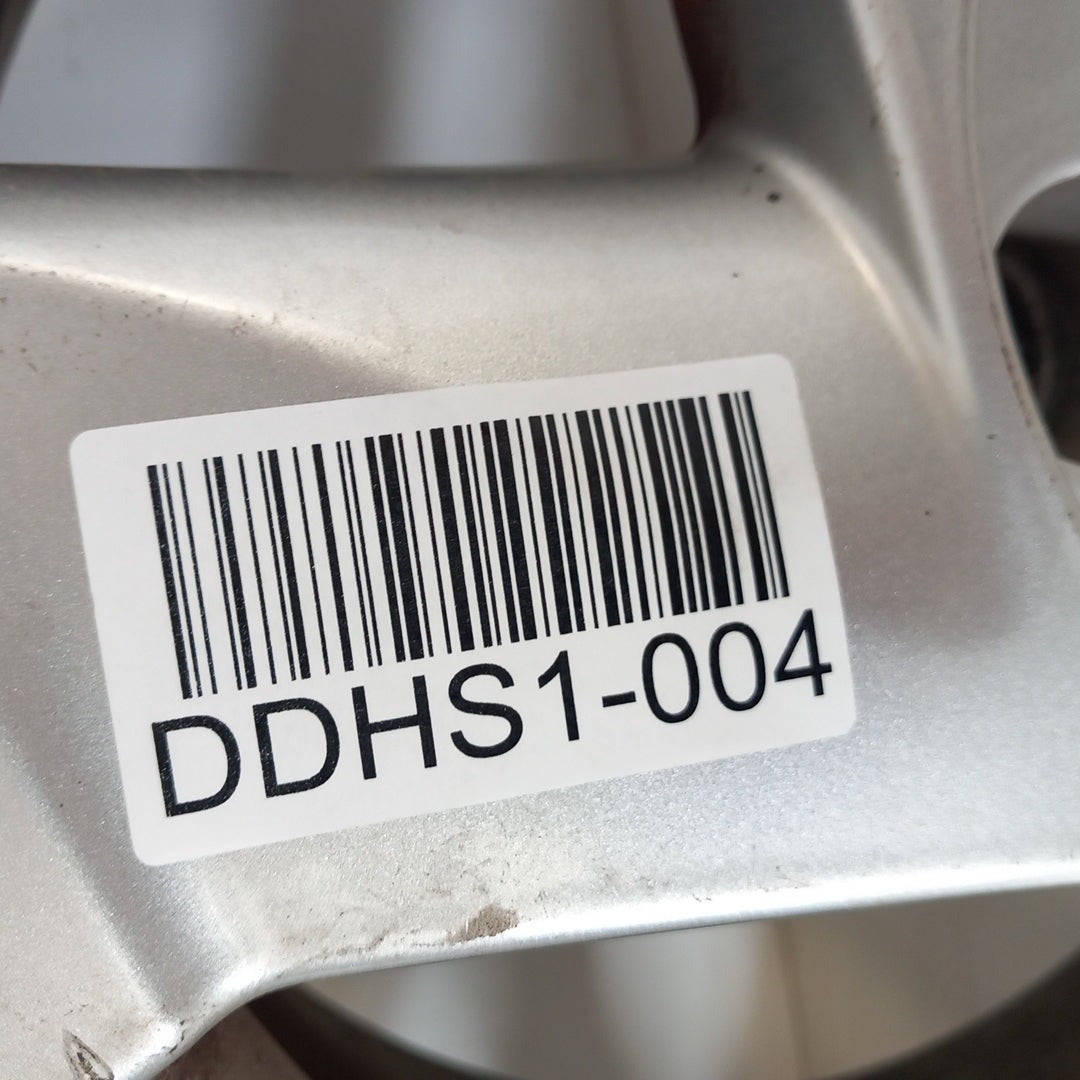 DDHS1-004