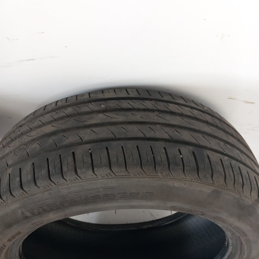Лятна гума 17" цола единична бройка ARROWSPEED 225/50ZR17 98W XL